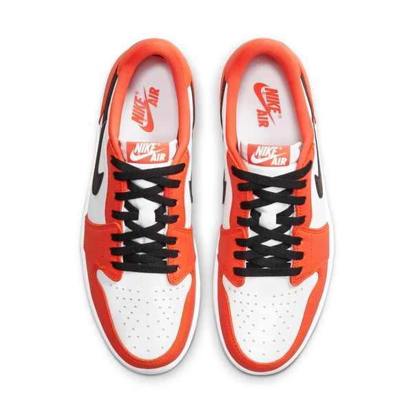 [CZ0790-801] Mens Air Jordan 1 Low OG