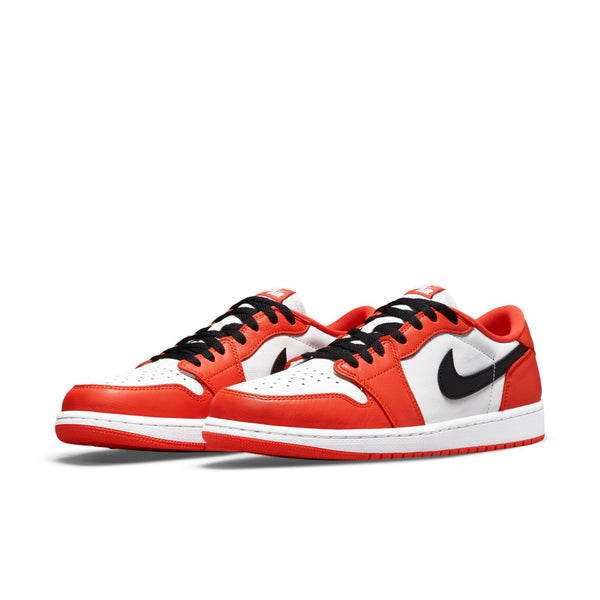 [CZ0790-801] Mens Air Jordan 1 Low OG
