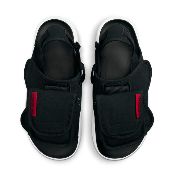 [CZ0791-006] Mens Air Jordan LS SLIDE 'BRED'