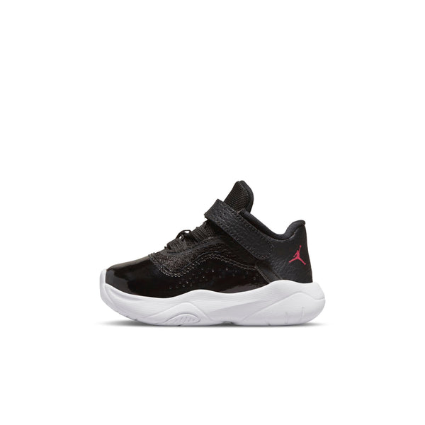 [CZ0906-005] Toddlers Air Jordan 11 CMFT LOW TD 'BRED'
