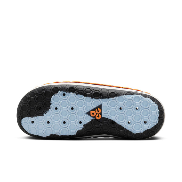 [CZ0931-001] Mens Nike ACG WATERCAT+ 'BRIGHT MANDARIN'