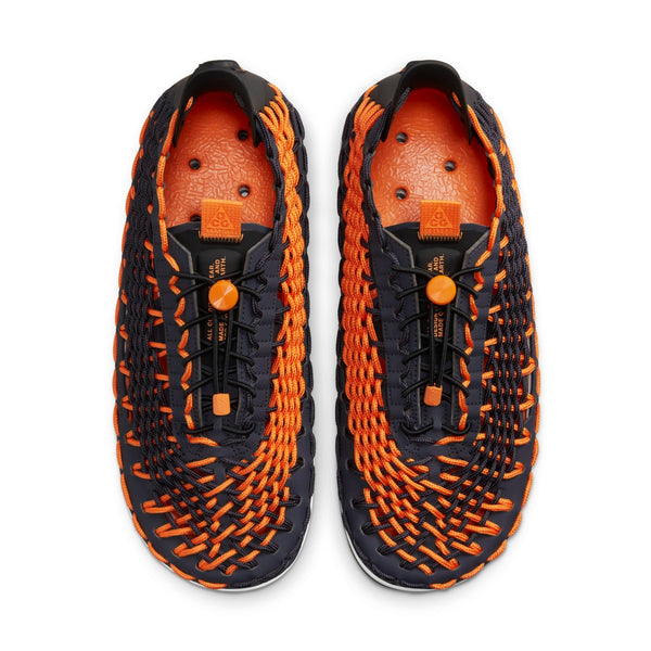[CZ0931-001] Mens Nike ACG WATERCAT+ 'BRIGHT MANDARIN'