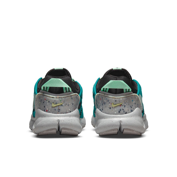 [CZ1757-002] Mens Nike FREE TERRA VISTA 'NEXT NATURE BRIGHT SPRUCE'