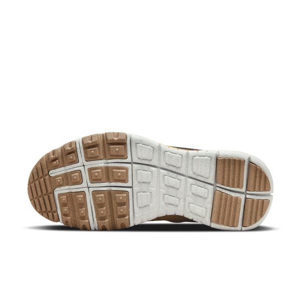 [CZ1757-700] Mens Nike FREE TERRA VISTA 'NEXT NATURE GOLDTONE'