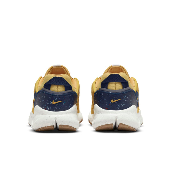 [CZ1757-700] Mens Nike FREE TERRA VISTA 'NEXT NATURE GOLDTONE'