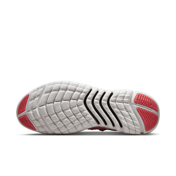 [CZ1884-600] Mens Nike FREE RUN 5.0 'ADOBE LIGHT CRIMSON'