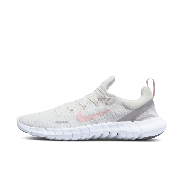 [CZ1891-101] Womens Nike Free Run 5.0