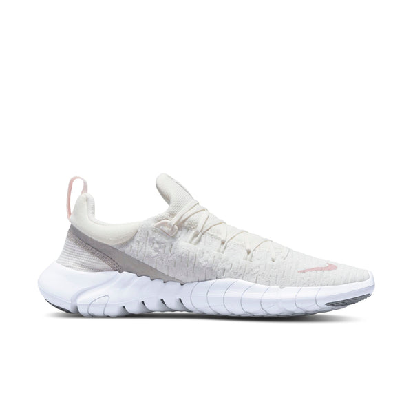 [CZ1891-101] Womens Nike Free Run 5.0