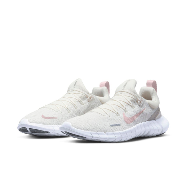 [CZ1891-101] Womens Nike Free Run 5.0