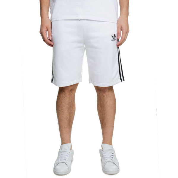 [CZ5227] Originals 3 Stripe Trefoil Shorts