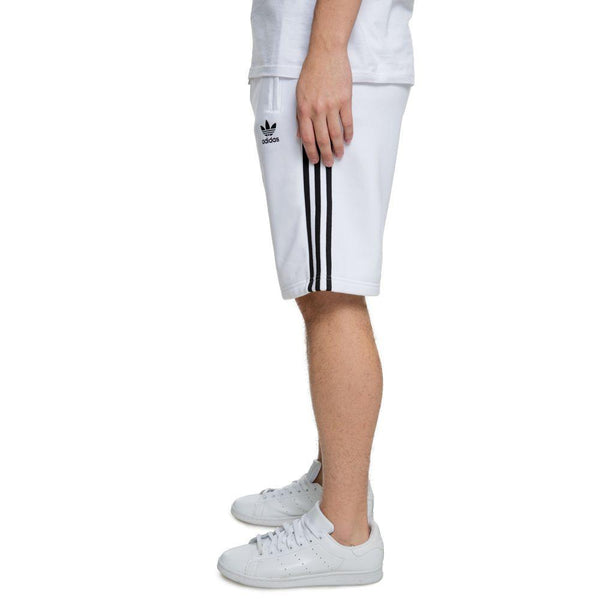 [CZ5227] Originals 3 Stripe Trefoil Shorts