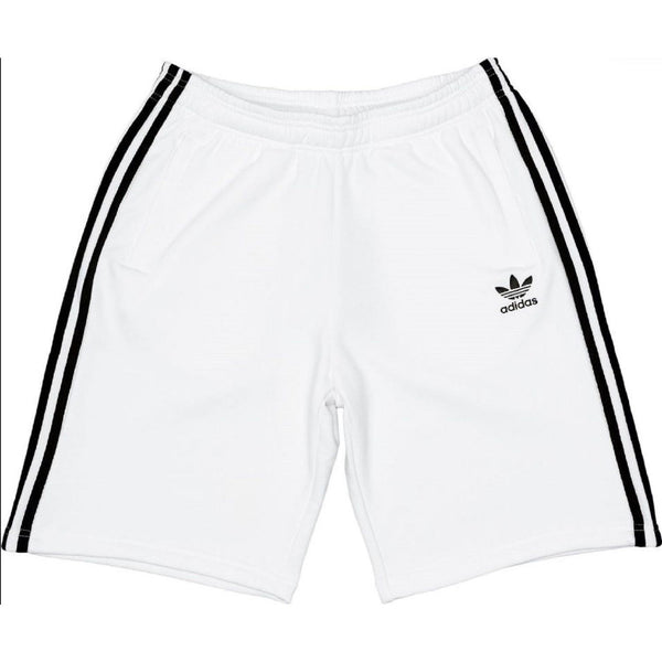 [CZ5227] Originals 3 Stripe Trefoil Shorts