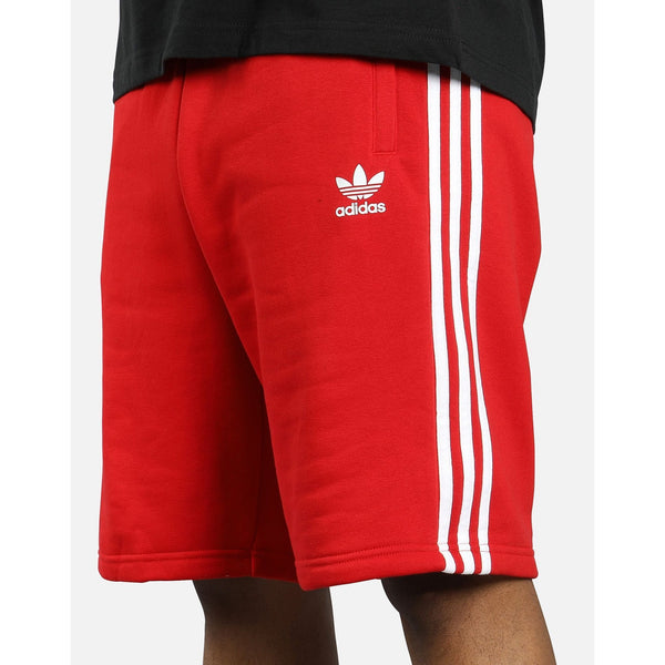 [CZ5228] Originals 3 Stripe Trefoil Shorts