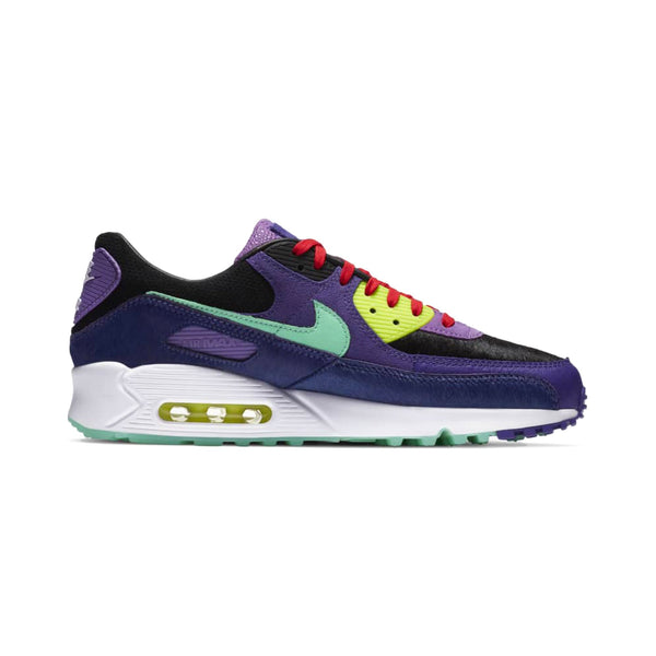 [CZ5588-001] Mens Nike Air Max 90 QS