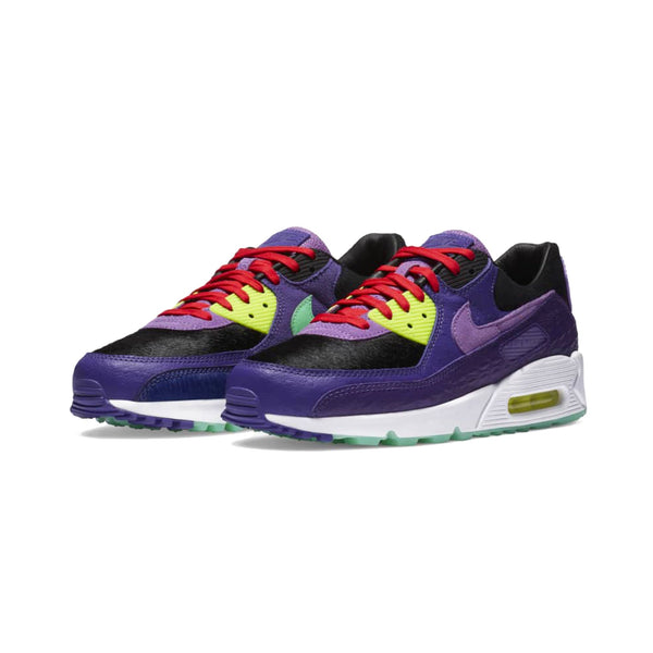 [CZ5588-001] Mens Nike Air Max 90 QS