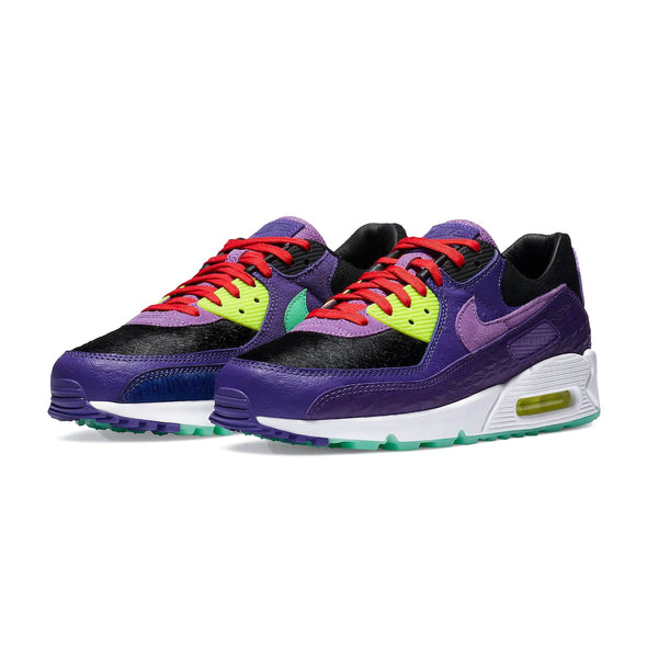 [CZ5588-001] Mens Nike Air Max 90 QS