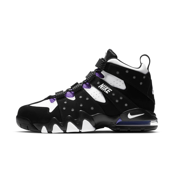 [CZ7871-001] Mens Nike Air Max 2 CB 94 'Black White Purple (2020)'