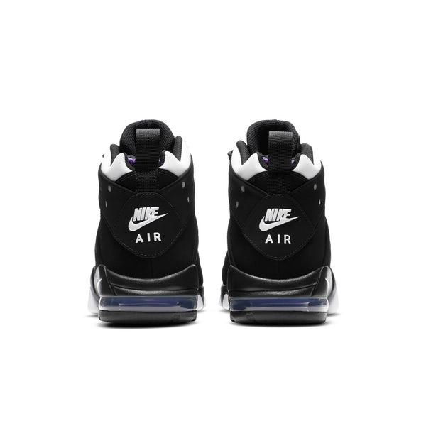 [CZ7871-001] Mens Nike Air Max 2 CB 94 'Black White Purple (2020)'