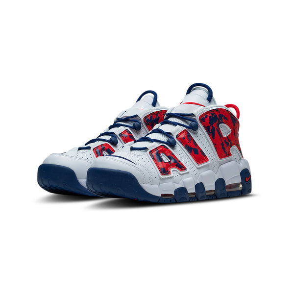 [CZ7877-100] Mens Nike Air More Uptempo
