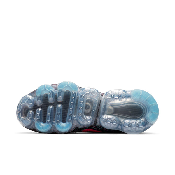[CZ7988-001] Womens Nike AIR VAPORMAX FLYKNIT 3 'BLACK BALTIC BLUE HYPER PINK'