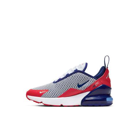 [CZ9833-100] Preschool Nike AIR MAX 270 PS