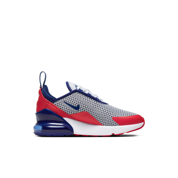 [CZ9833-100] Preschool Nike AIR MAX 270 PS