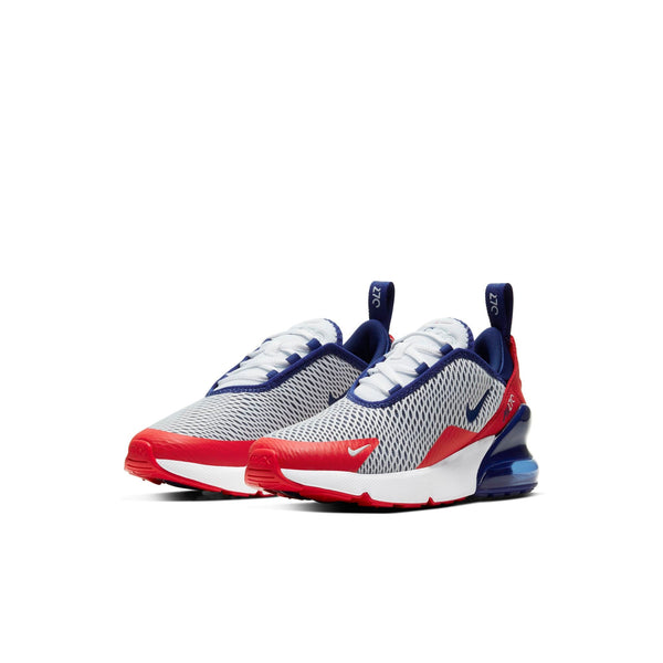 [CZ9833-100] Preschool Nike AIR MAX 270 PS