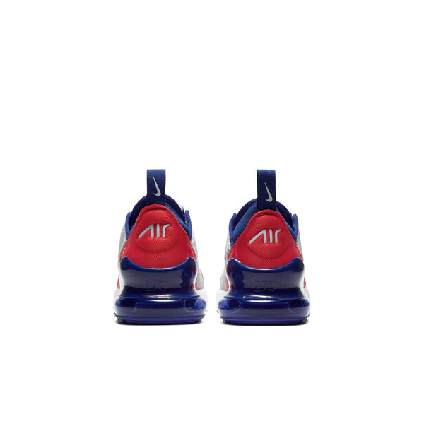 [CZ9833-100] Preschool Nike AIR MAX 270 PS