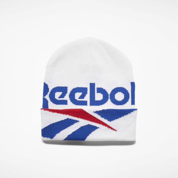 [ED1290] Womens Reebok Classics Lost Found Beanie
