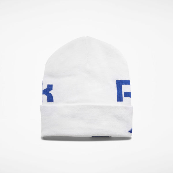 [ED1290] Womens Reebok Classics Lost Found Beanie