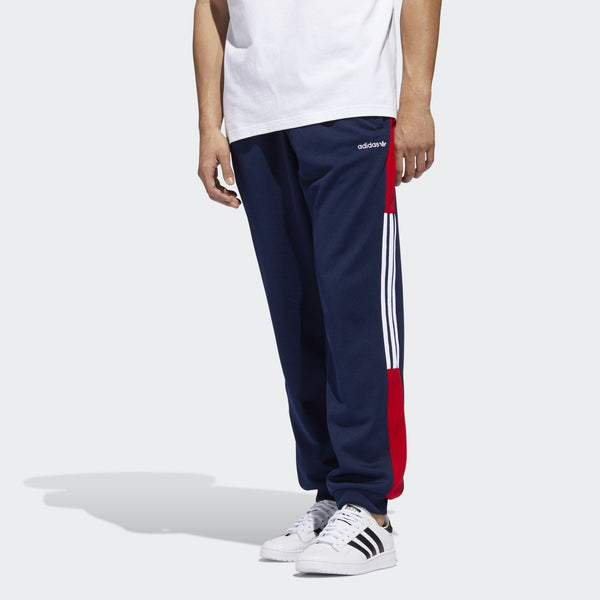 [GD2066] Mens Adidas Classics Track Pants