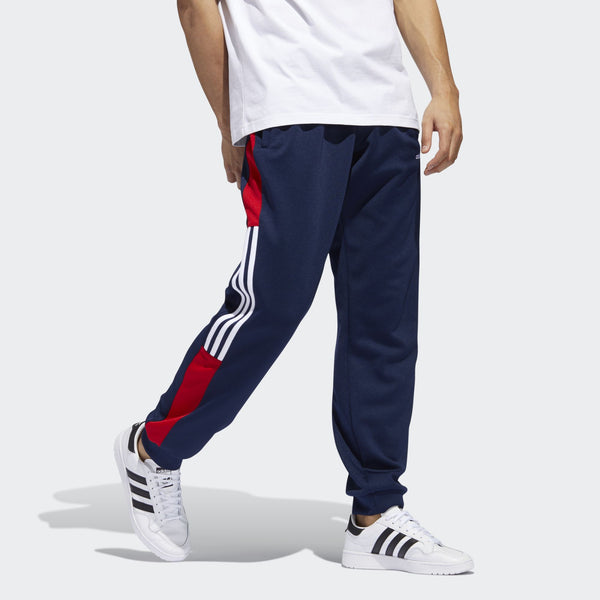 [GD2066] Mens Adidas Classics Track Pants