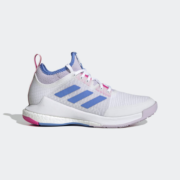 [HQ3489] Womens Adidas Crazyflight Mid