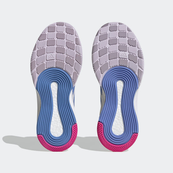 [HQ3489] Womens Adidas Crazyflight Mid