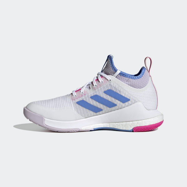 [HQ3489] Womens Adidas Crazyflight Mid