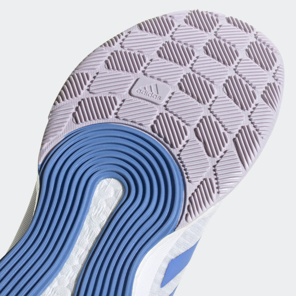 [HQ3489] Womens Adidas Crazyflight Mid