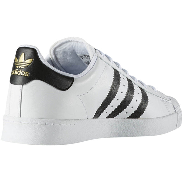 [D68718] Mens Adidas Superstar Vulc ADV