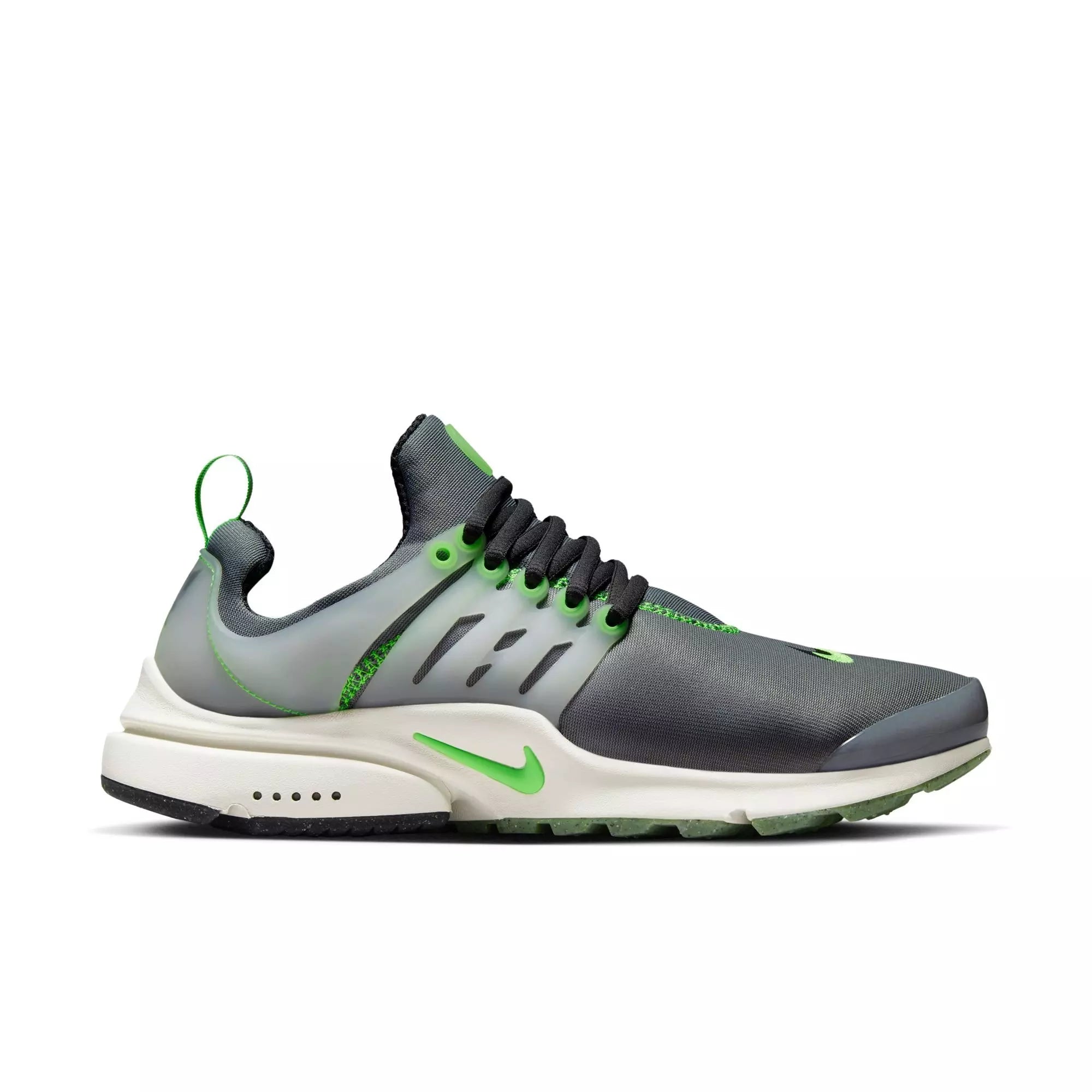 [FJ2685-001] Mens Nike Air Presto PRM 'Halloween'