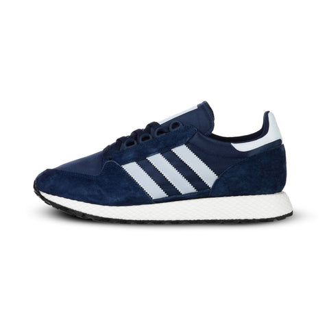 [D96630] Mens Adidas Forest Grove