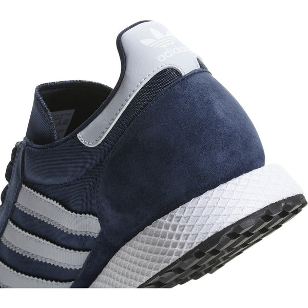 [D96630] Mens Adidas Forest Grove