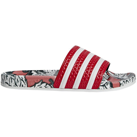 [D96683] Womens Adidas Adilette