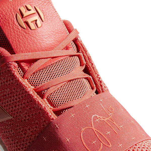 [D96990] Mens Adidas Harden Vol. 3