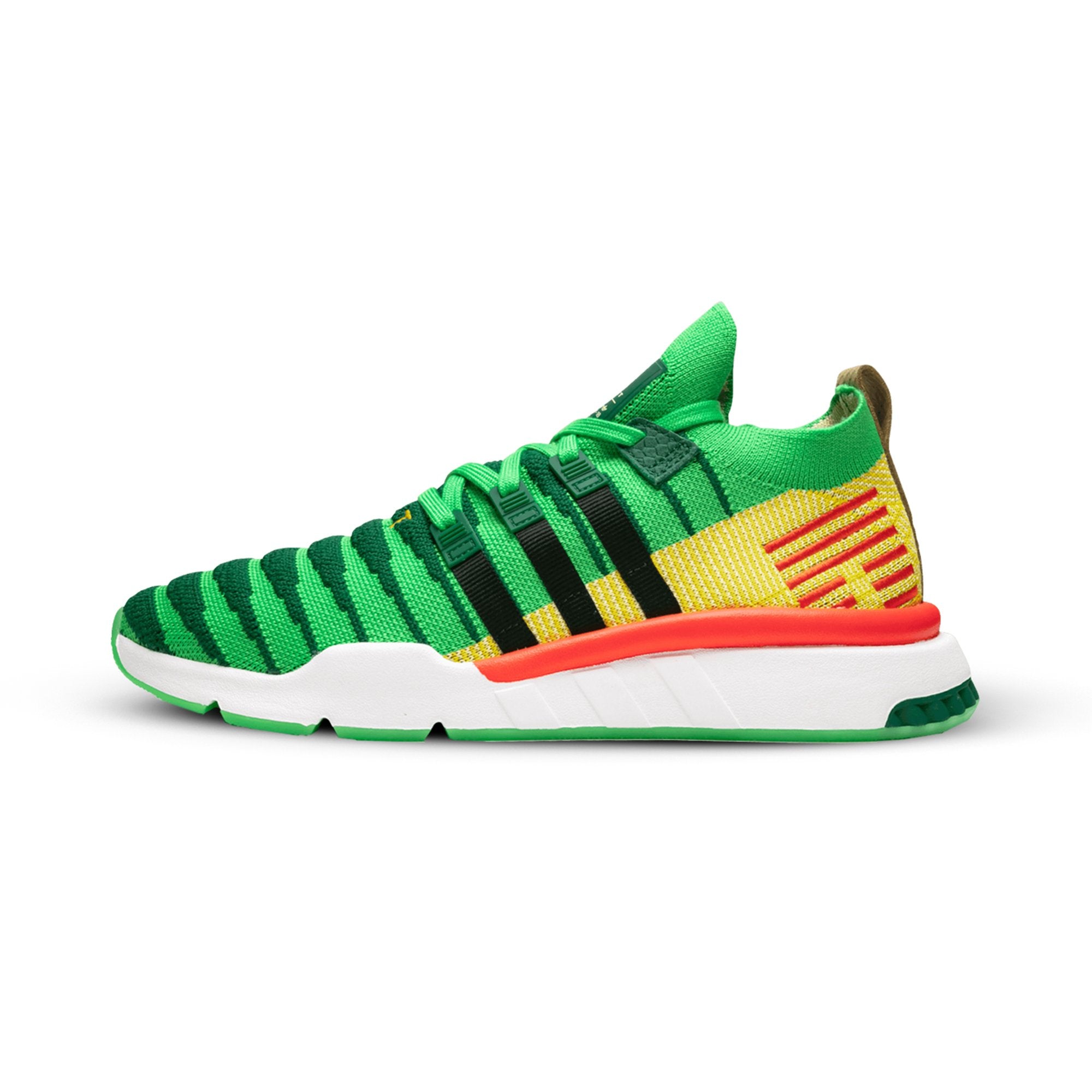 [D97056] EQT Support Mid ADV Primeknit "Shenron"