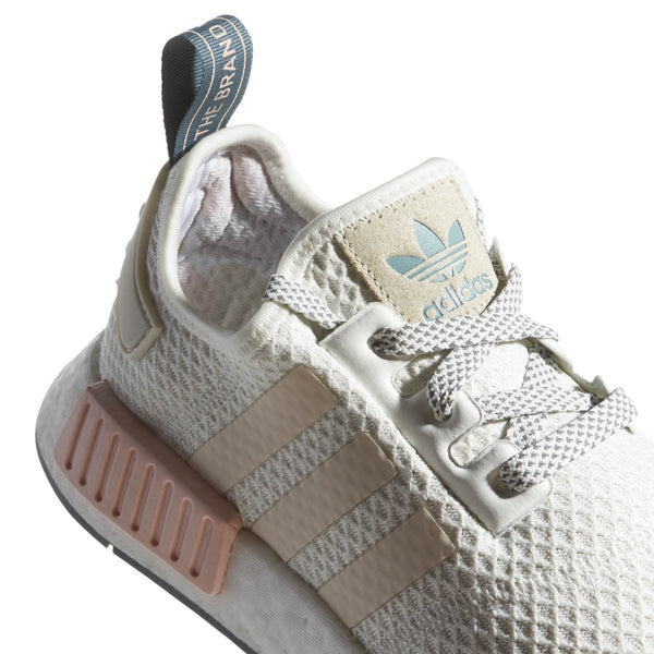 [D97232] Womens NMD_R1