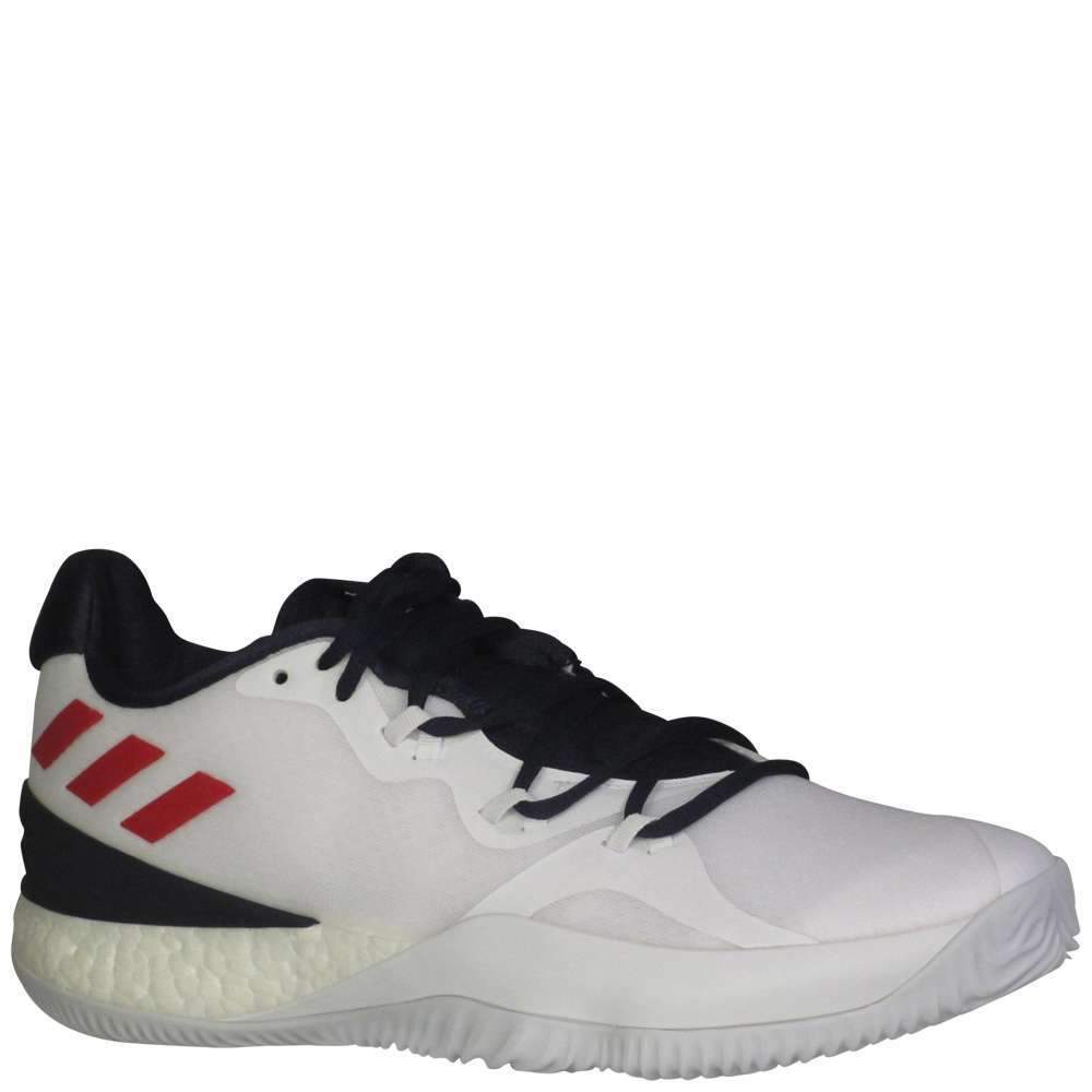 [D97366] Mens Adidas Crazy Light Boost 2018 USA Basketball