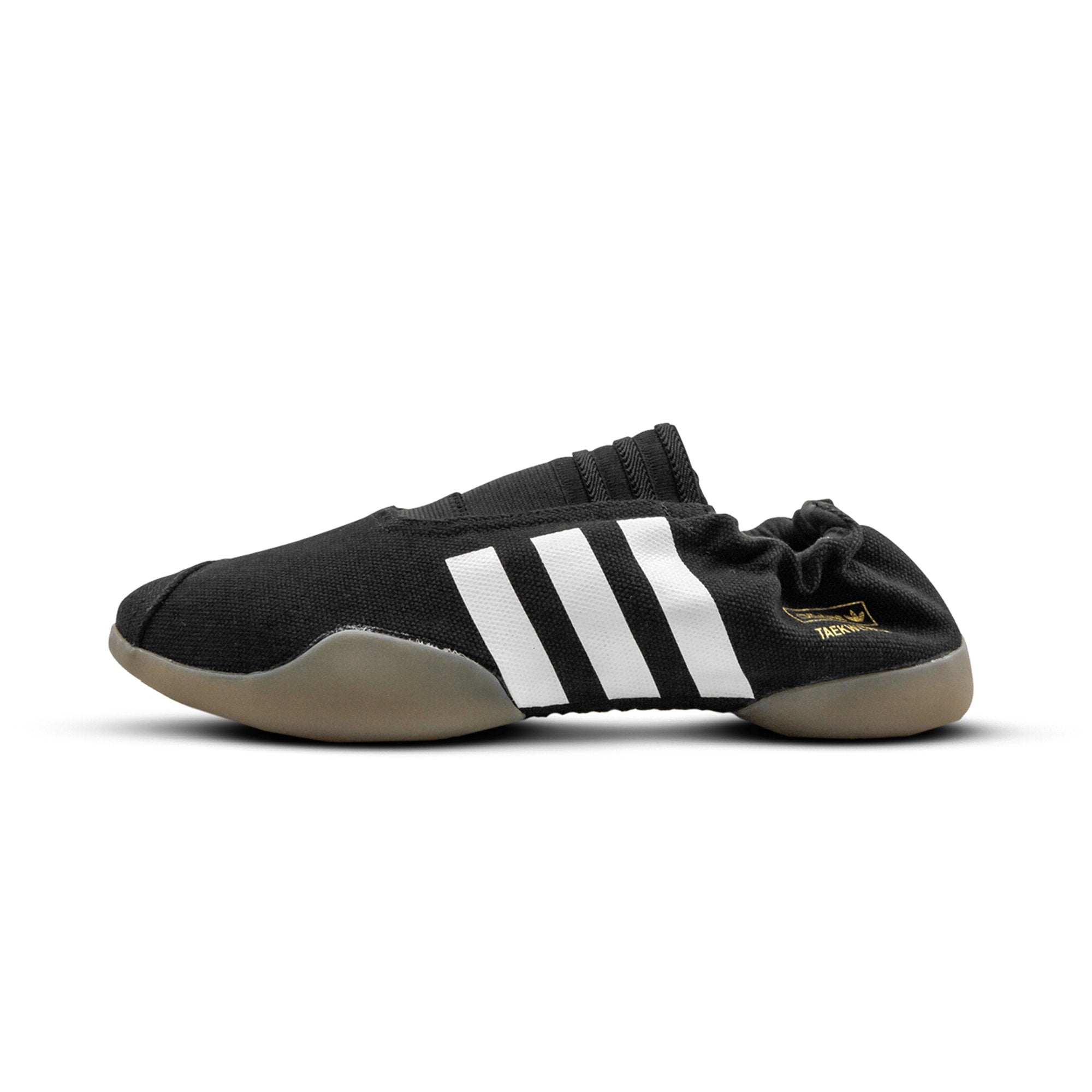 [D98205] Womens Adidas Originals Taekwondo