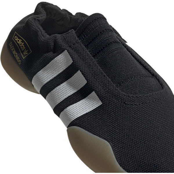 [D98205] Womens Adidas Originals Taekwondo