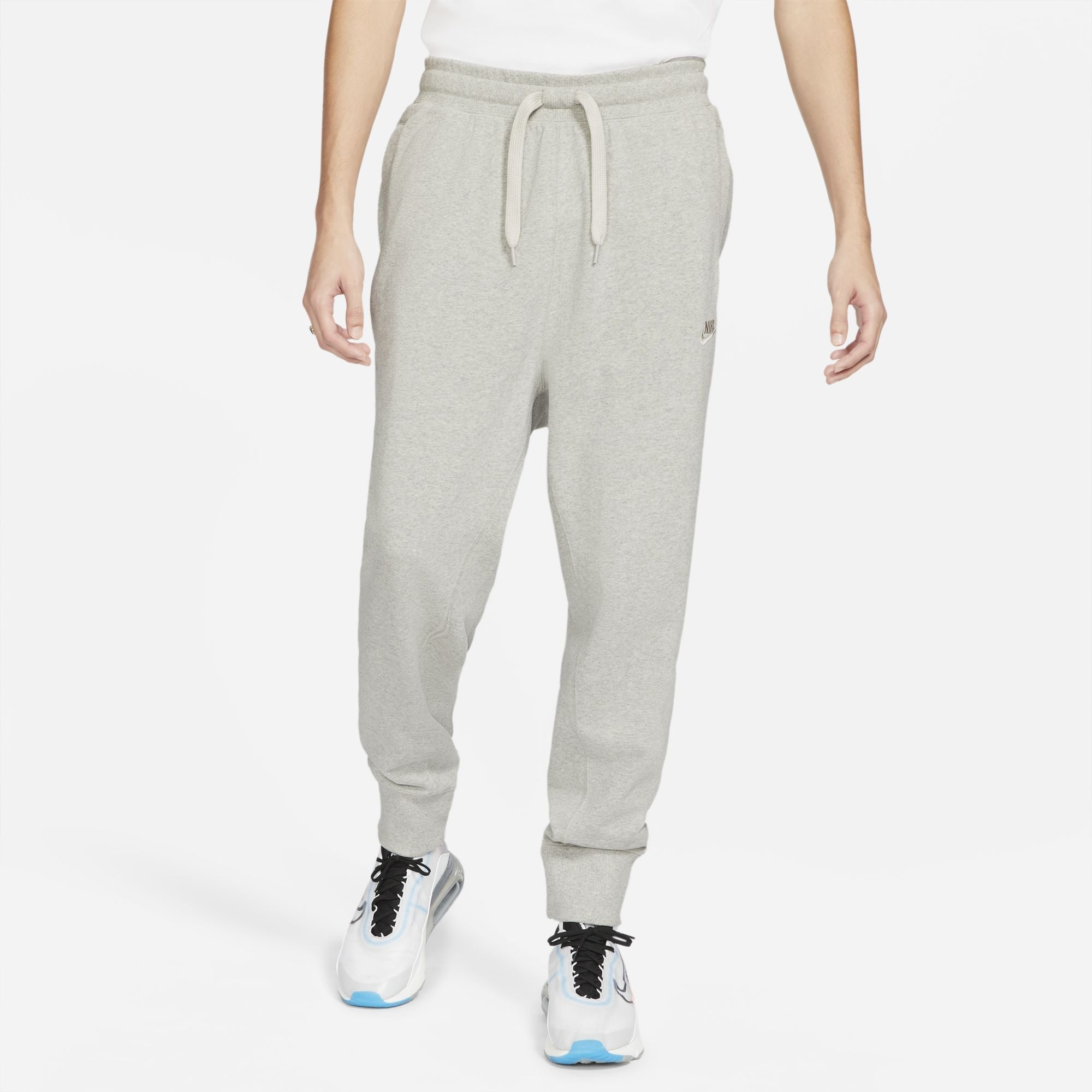 [DA0019-050] Nike Mens SPORTSWEAR CLASSIC FLEECE JOGGER PANTS