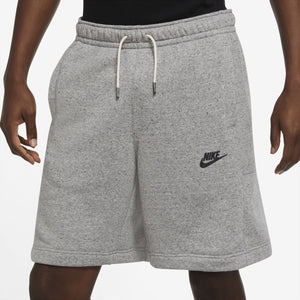 [DA0688-011] Mens Nike Sportswear Fleece Shorts