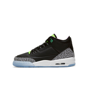 [DA2304-003] Youth Air Jordan RETRO 3 GS